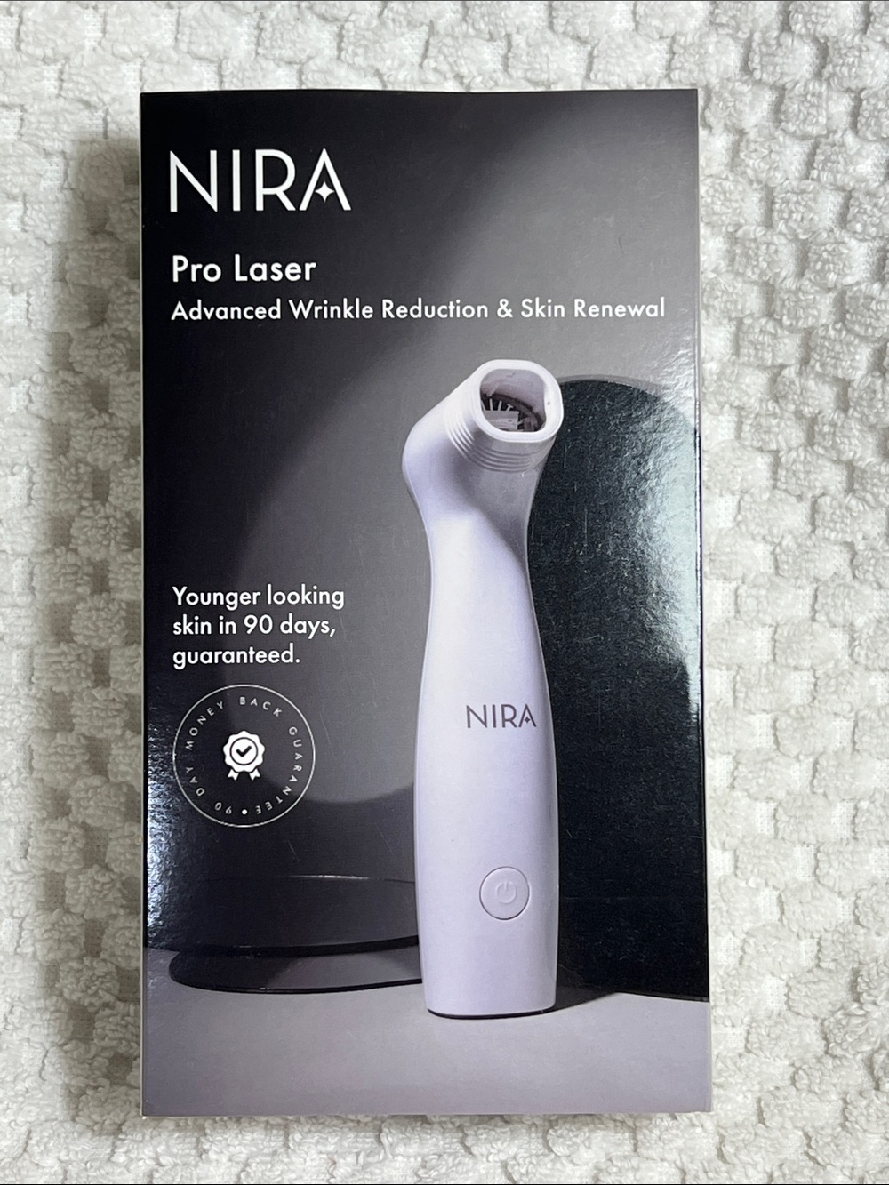 ⚠️FREEBIES⚠️ NIRA Pro Laser Advanced Wrinkle Reduction